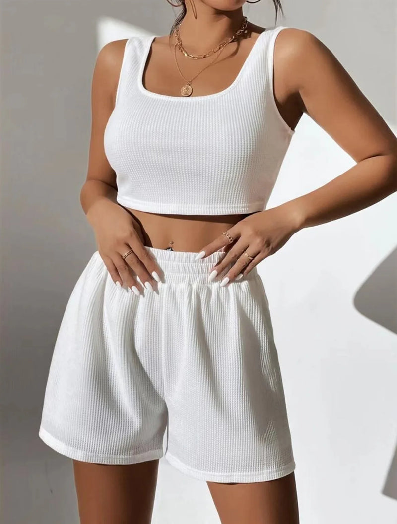 Raffiné et radieux Pantalon