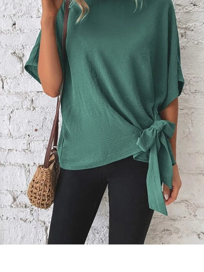 Élégant sans effort Chemise