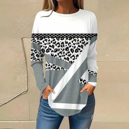 Moderne et minimaliste Chemise