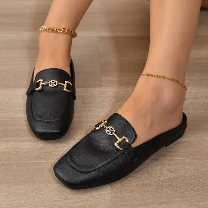Orthopédique Chaussons de soutien et tendance