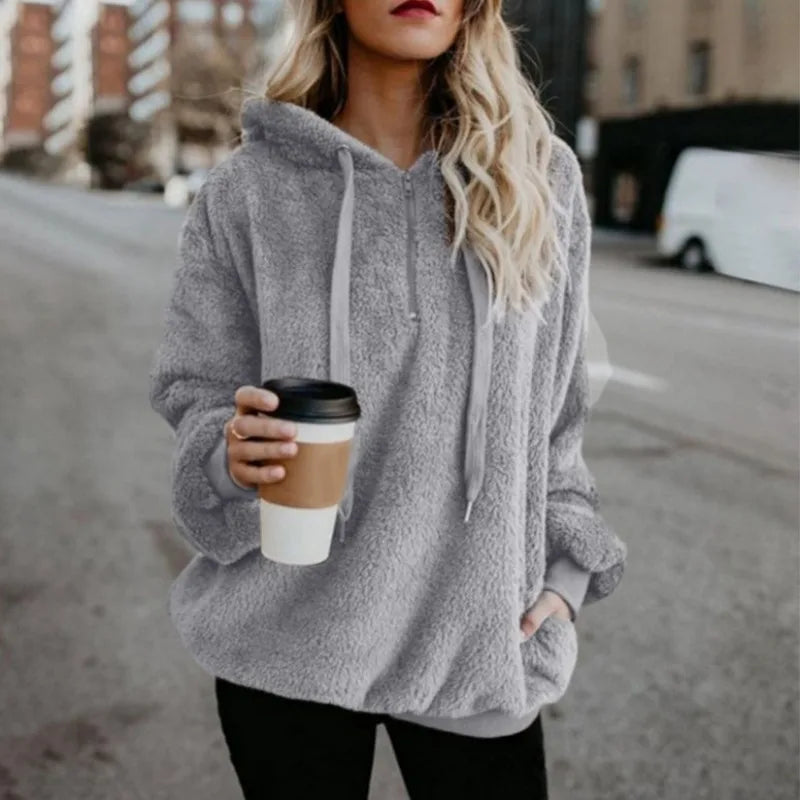 Pull au design élégant