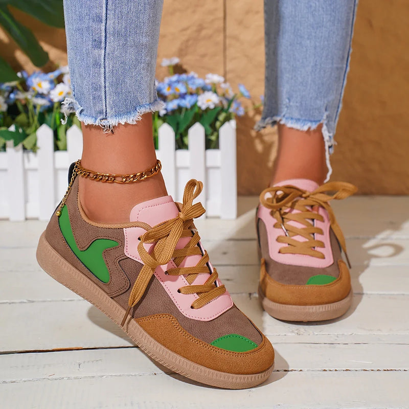 Orthopédique Baskets de soutien et élégant