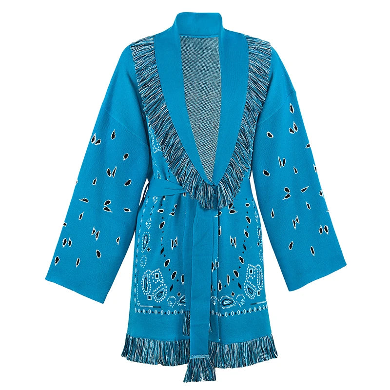 Élégant sans effort Manteau