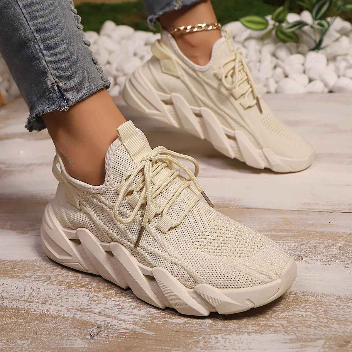 Orthopédique Baskets durable et de soutien