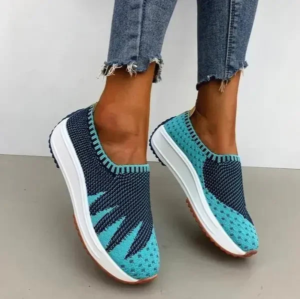 Orthopédique Chaussures confortable et à la mode