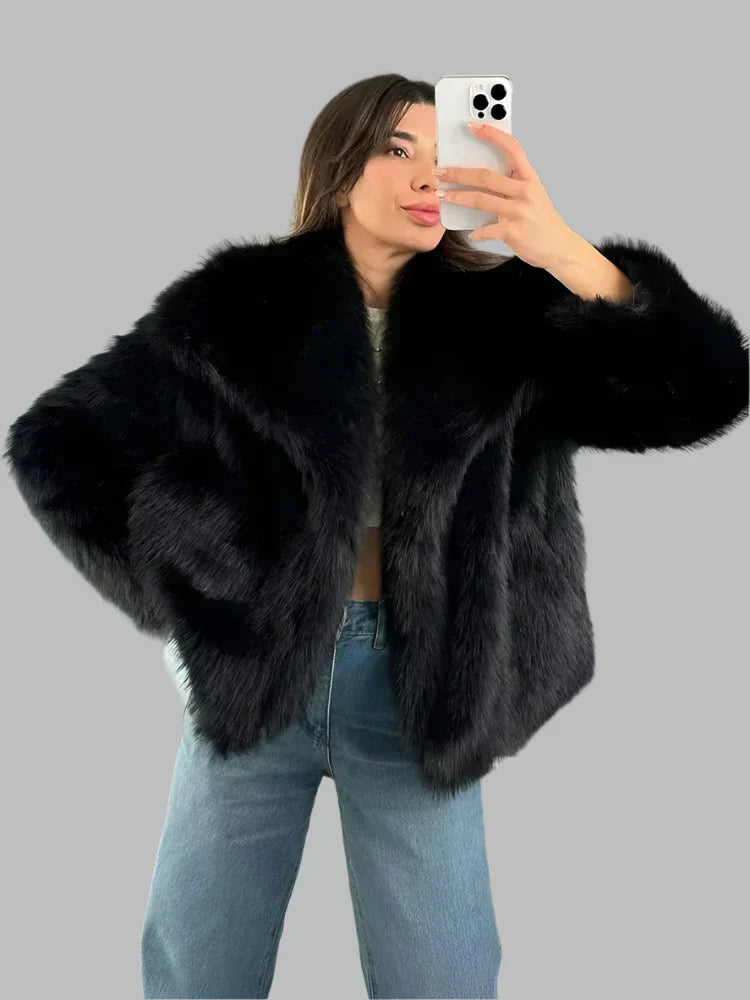 EP | veste d'hiver streetwear tendance