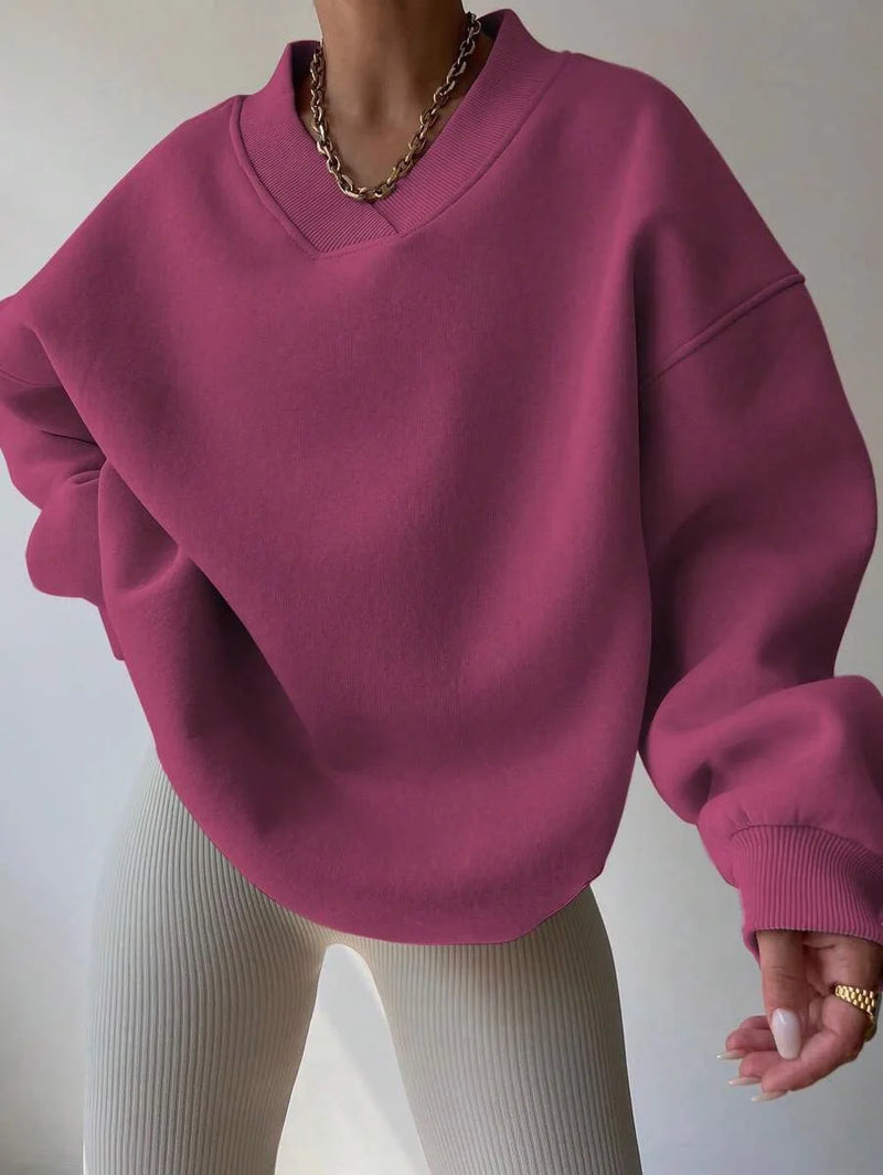 Frais et féminin Chemise
