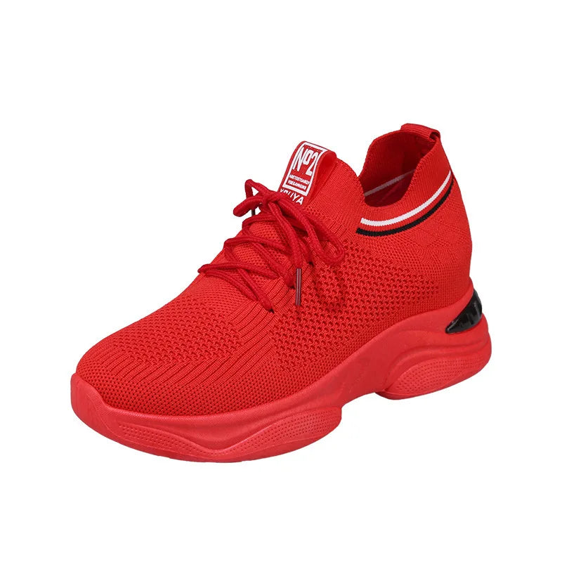 Orthopédique Baskets confortable et à la mode