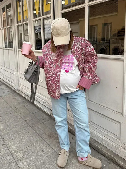 Veste vintage classique