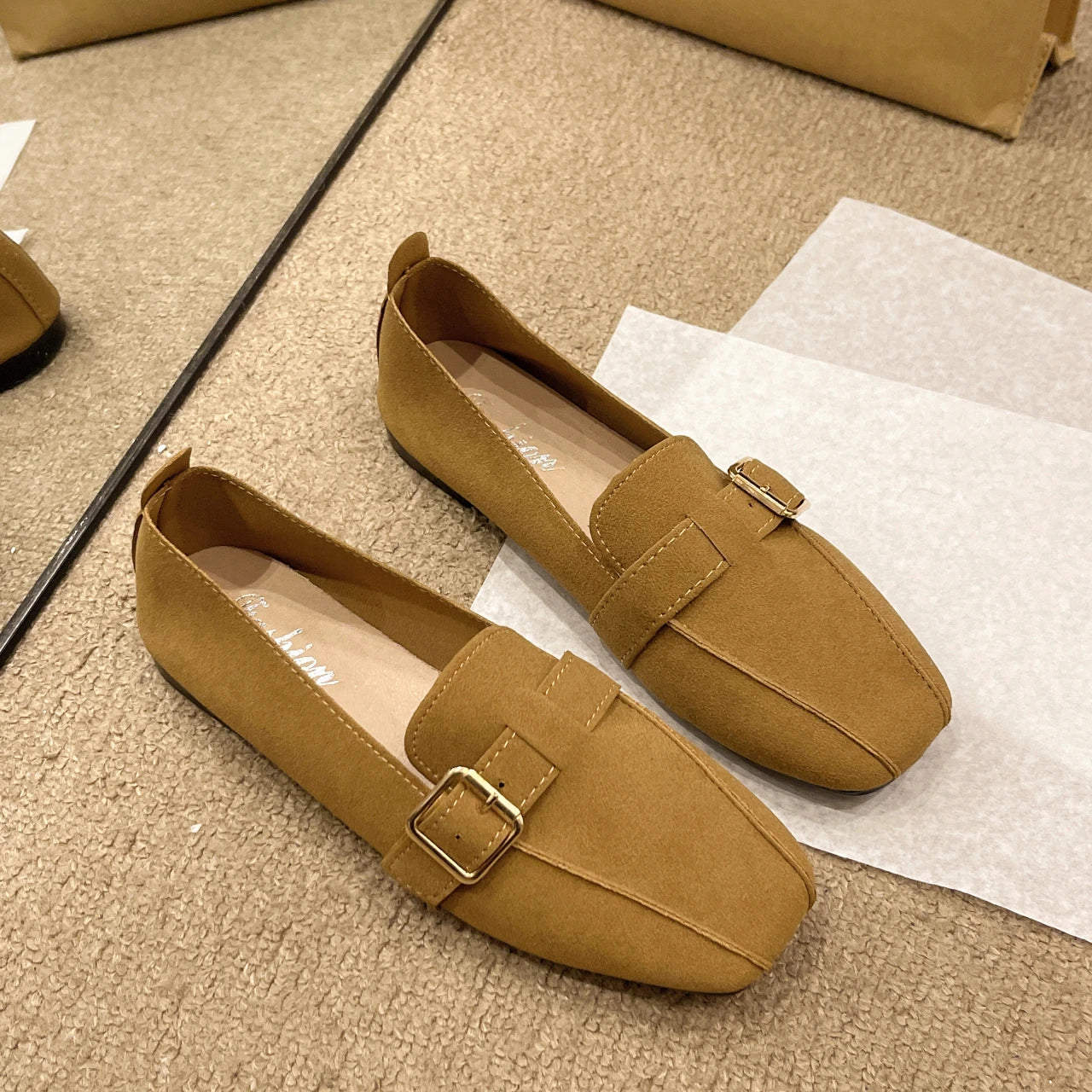 Orthopédique Baskets décontracté et de soutien