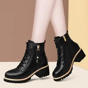 Orthopédique Bottes de soutien et élégant
