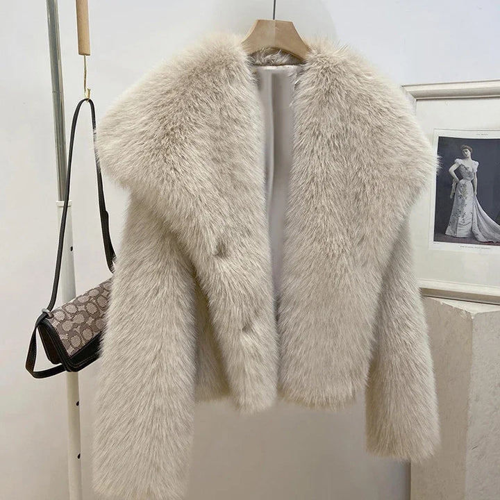 EP | Robe d'hiver moderne et confortable
