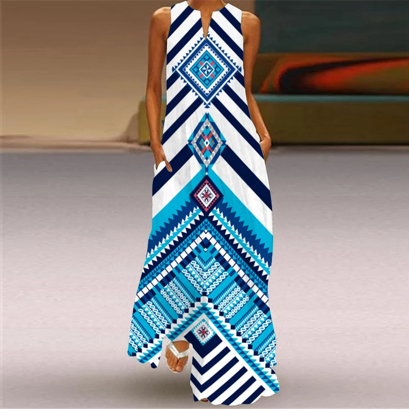 Chic et confortable Robe