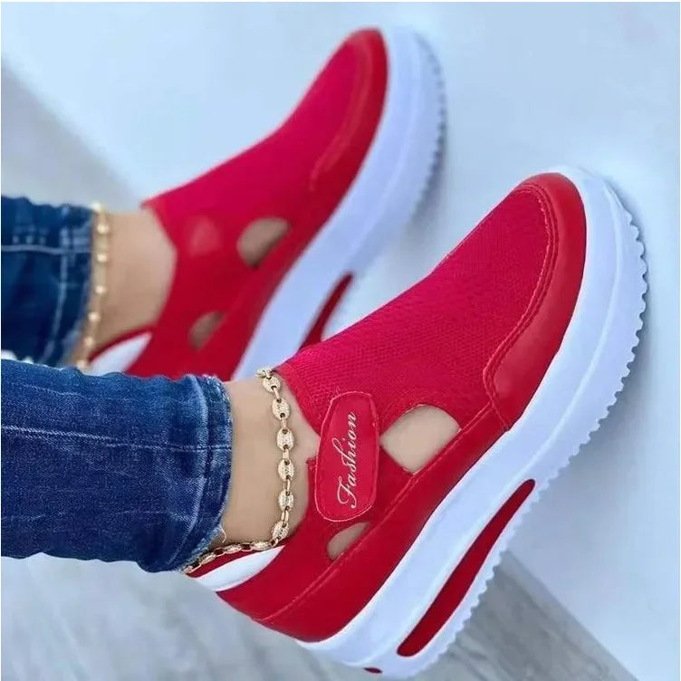 Orthopédique Chaussures de soutien et élégant