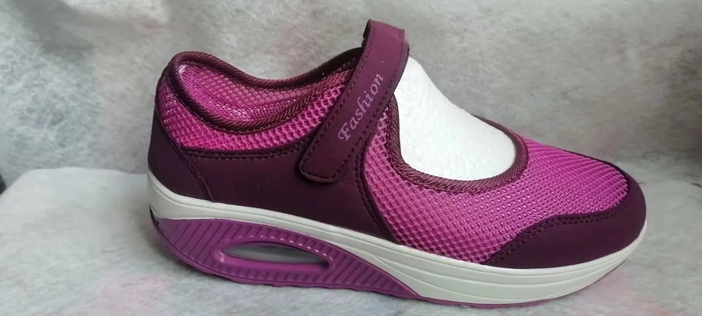 Orthopédique Sandales sur mesure et confortable