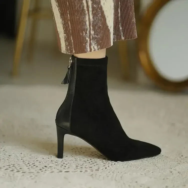 Orthopédique Talons à la mode et de soutien