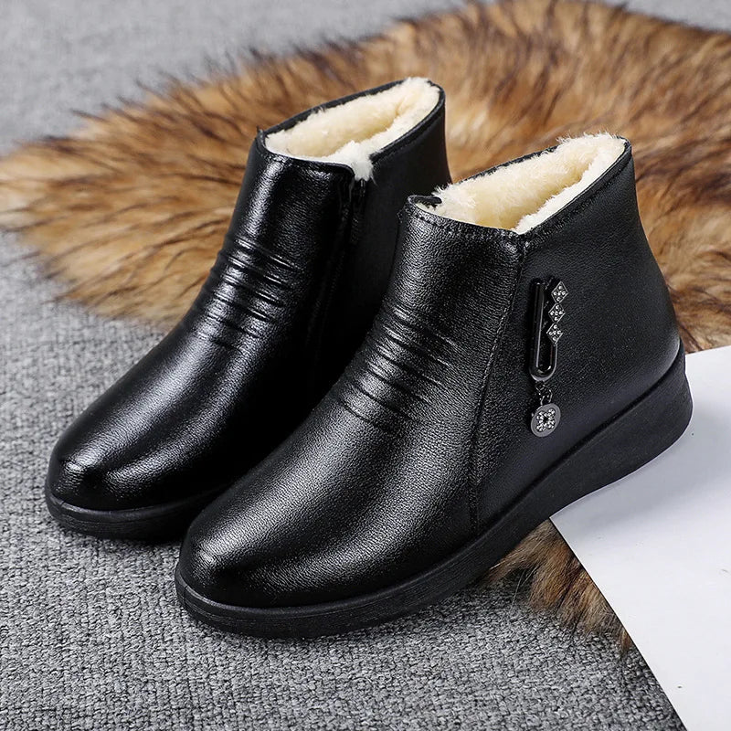 Orthopédique Bottes durable et de soutien