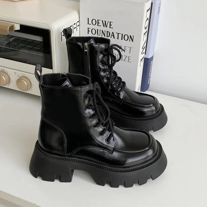 Orthopédique Bottes à la mode et de soutien