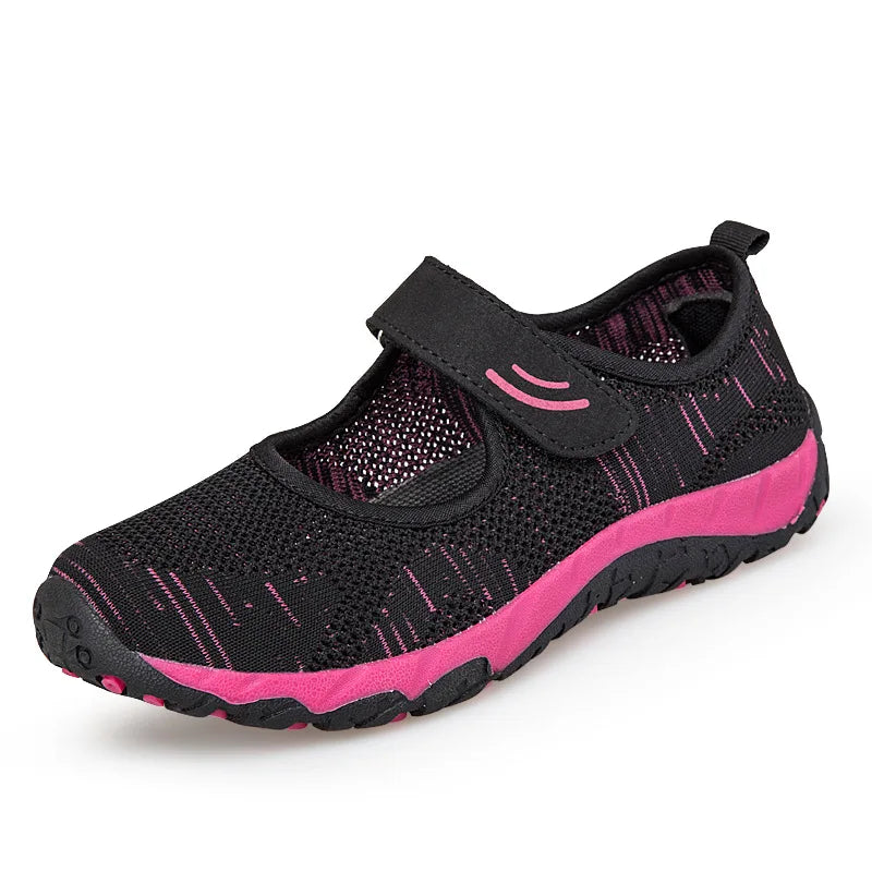 Orthopédique Baskets à la mode et de soutien