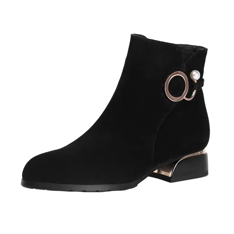 Orthopédique Bottes sur mesure et confortable