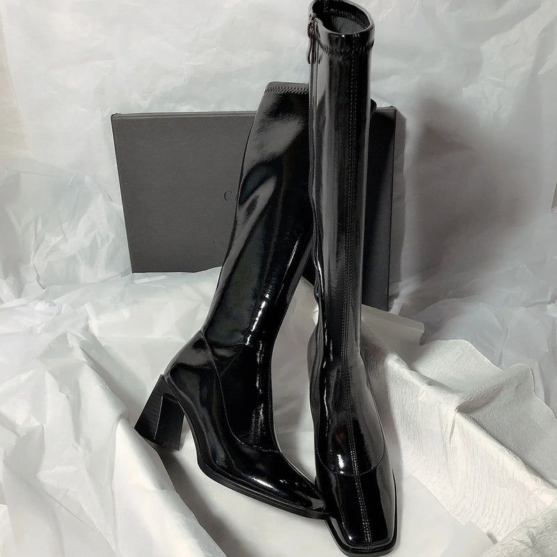 Orthopédique Talons épuré et de soutien