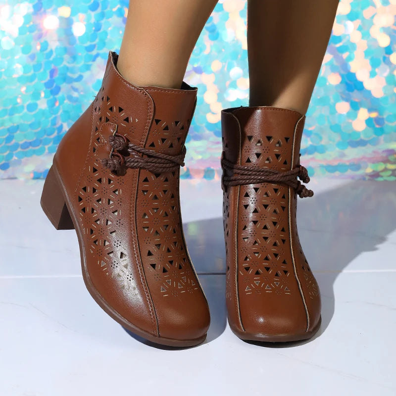 Orthopédique Bottes de soutien et tendance