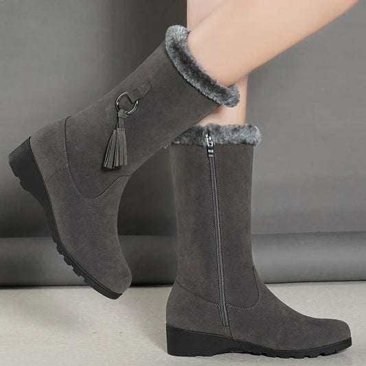 Orthopédique Bottes de soutien et élégant