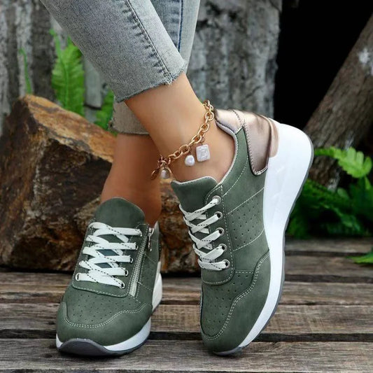 Orthopédique Chaussures épuré et de soutien