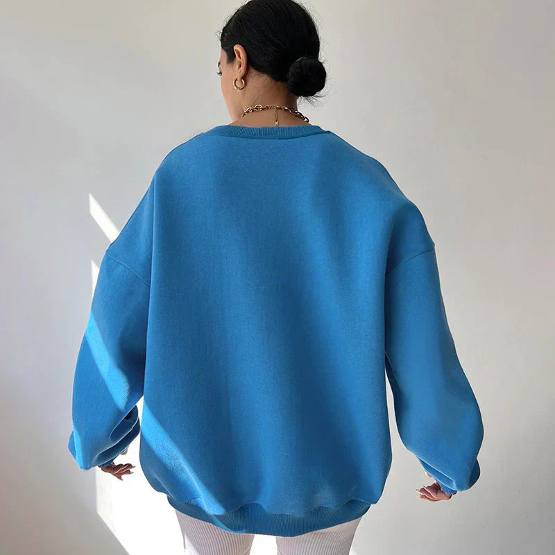Pull au design gracieux