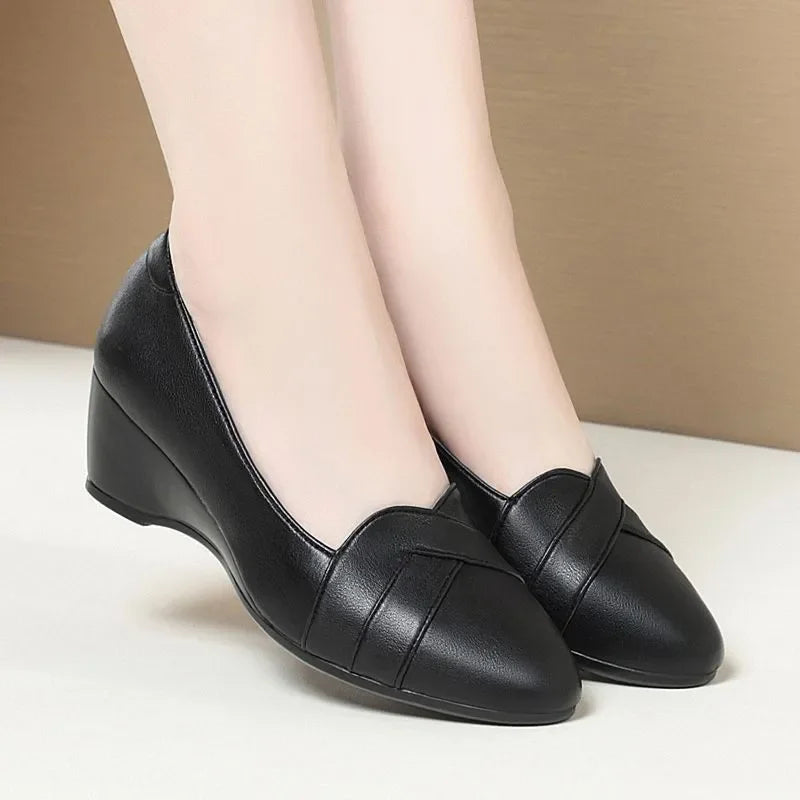 Orthopédique Chaussures durable et de soutien