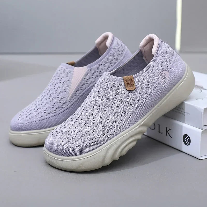 Orthopédique Baskets de soutien et élégant