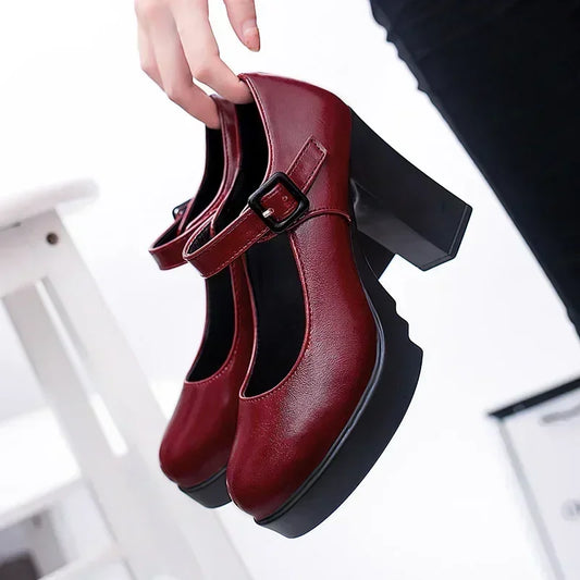 Orthopédique Chaussures de haute qualité