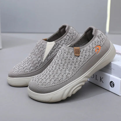 Orthopédique Chaussures confortable et à la mode