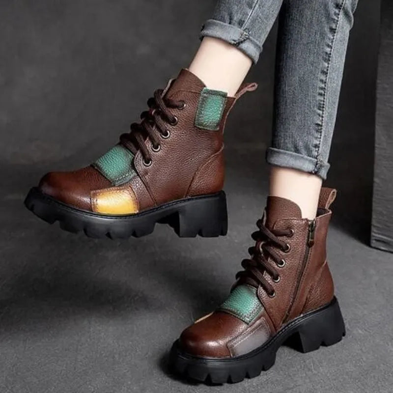 Orthopédique Bottes à la mode et de soutien