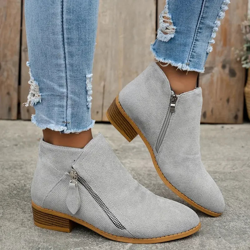 Orthopédique Bottes à la mode et de soutien