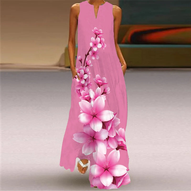 Chic et confortable Robe