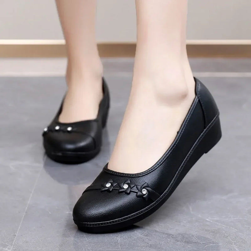 Orthopédique Mocassins durable et de soutien