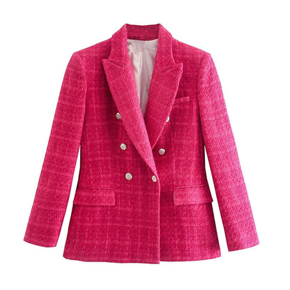 EP | JosettesBlazer I Blazer slim fit pour femmes