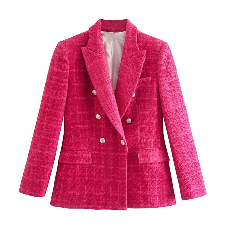 EP | JosettesBlazer I Blazer slim fit pour femmes