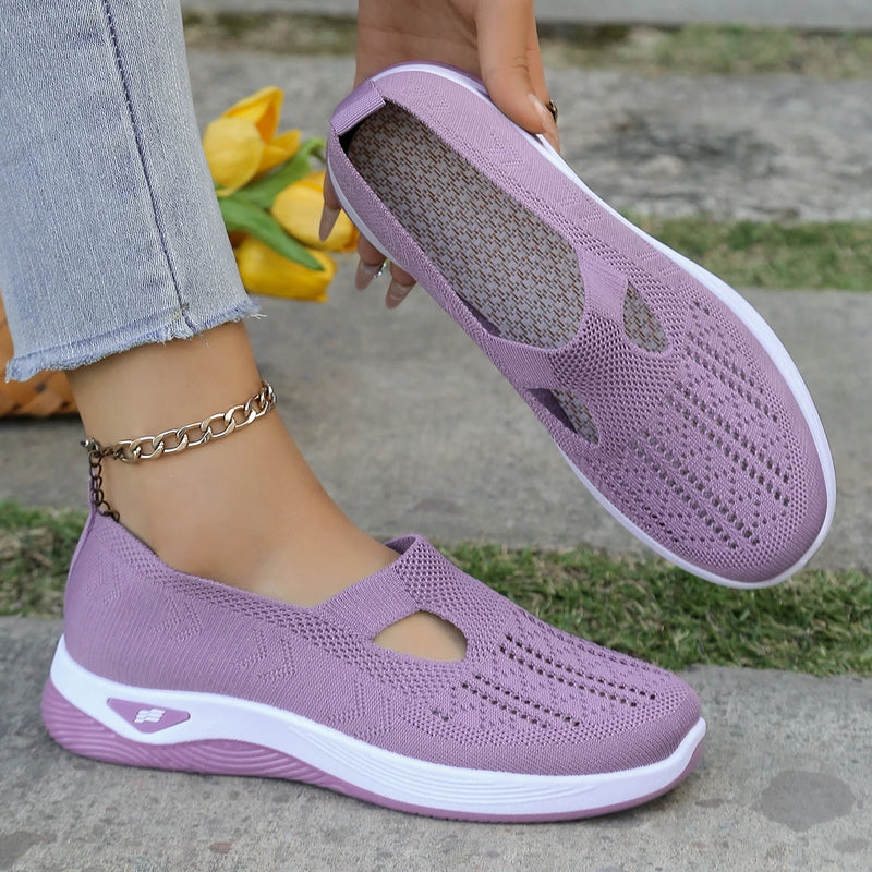 Orthopédique Chaussures à la mode et de soutien