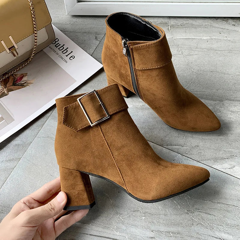 Orthopédique Talons sur mesure et confortable
