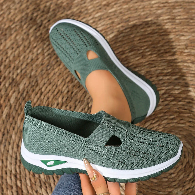 Orthopédique Chaussures décontracté et de soutien