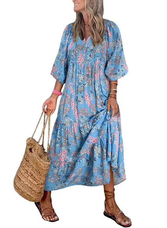 Élégant et contemporain Robe