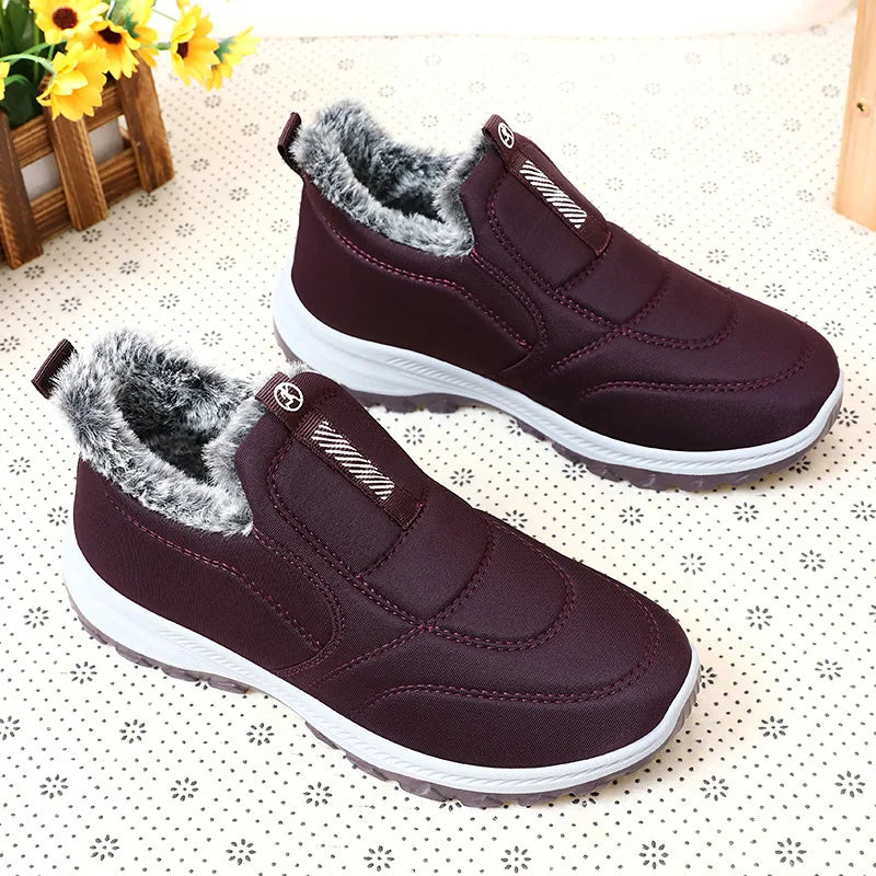 Orthopédique Bottes de soutien et tendance