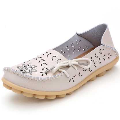 Orthopédique Ballerines sur mesure et confortable