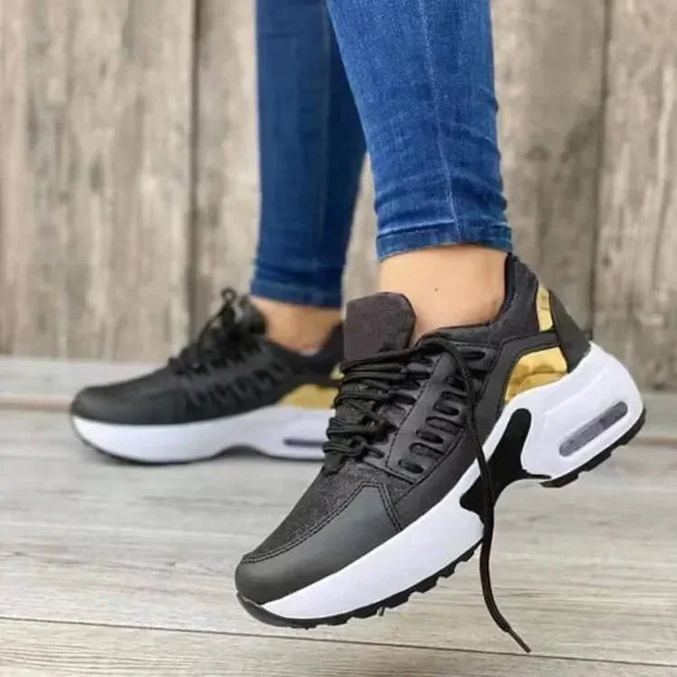 Orthopédique Baskets de soutien et élégant