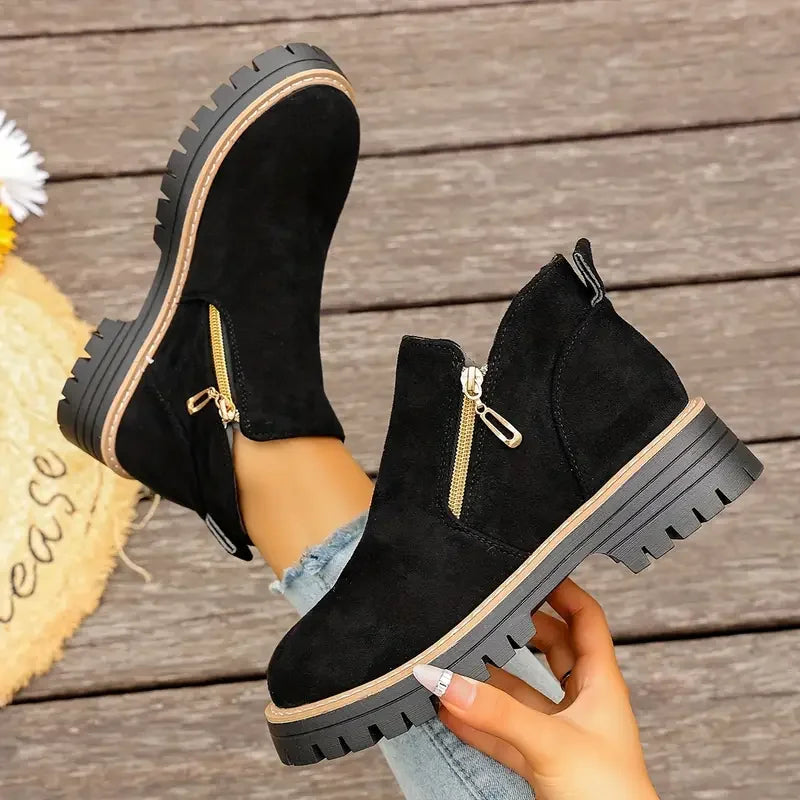 Orthopédique Bottes décontracté et de soutien