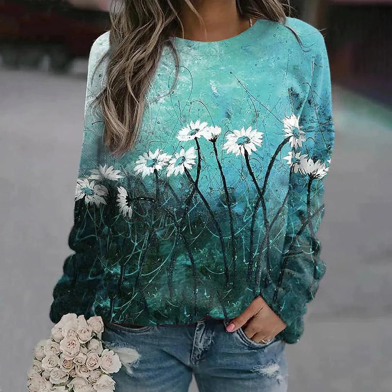 Discret et élégant Chemise