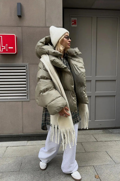Veste inspiration vintage