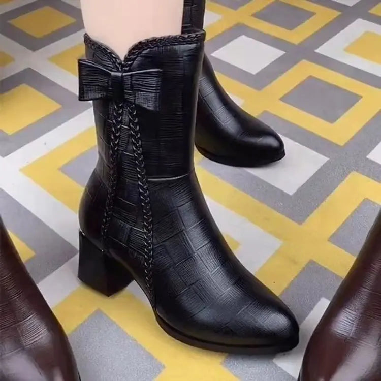 Orthopédique Talons de soutien et tendance